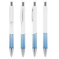 Grecco Pen | Custom Branded | Promotional pen | BRAND KNEW PROMOTIONAL PRODUCTS