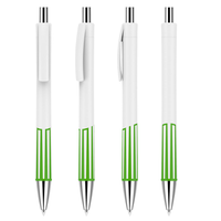 Grecco Pen