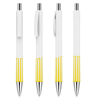 Grecco Pen | Custom Branded | Promotional pen | BRAND KNEW PROMOTIONAL PRODUCTS