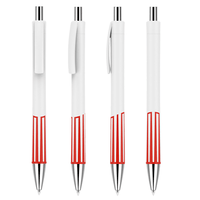 Grecco Pen | Custom Branded | Promotional pen | BRAND KNEW PROMOTIONAL PRODUCTS