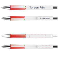 Grecco Pen | Custom Branded | Promotional pen | BRAND KNEW PROMOTIONAL PRODUCTS