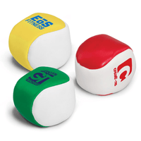 Hacky Sack | Custom Branded | Promotional Novelty | BRAND KNEW PROMOTIONAL PRODUCTS