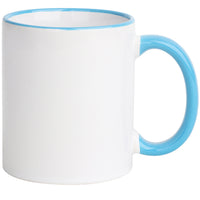 Halo Ceramic Mug