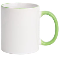 Halo Ceramic Mug
