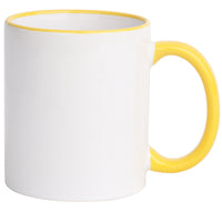 Halo Ceramic Mug