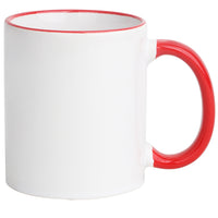 Halo Ceramic Mug