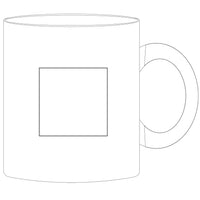 Halo Ceramic Mug