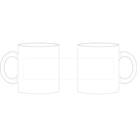 Halo Ceramic Mug