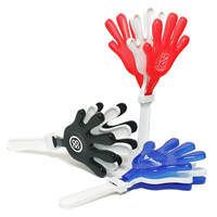 Hand Clappers