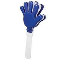 Hand Clappers