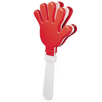 Hand Clappers