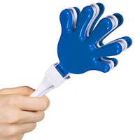 Hand Clappers