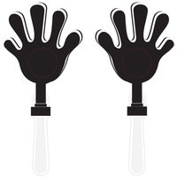 Hand Clappers