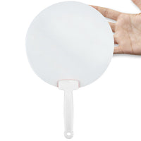Promo Hand Fan