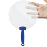 Promo Hand Fan