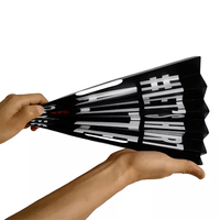 Fan Clapper | Custom Branded | Promotional Novelty | BRAND KNEW PROMOTIONAL PRODUCTS