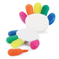 Handy Highlighter | Custom Branded | Promotional Highlighter | BRAND KNEW PROMOTIONAL PRODUCTS