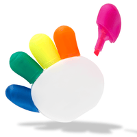Handy Highlighter | Custom Branded | Promotional Highlighter | BRAND KNEW PROMOTIONAL PRODUCTS