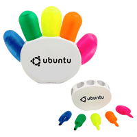 Handy Highlighter | Custom Branded | Promotional Highlighter | BRAND KNEW PROMOTIONAL PRODUCTS
