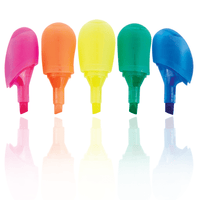 Handy Highlighter | Custom Branded | Promotional Highlighter | BRAND KNEW PROMOTIONAL PRODUCTS