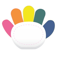 Handy Highlighter | Custom Branded | Promotional Highlighter | BRAND KNEW PROMOTIONAL PRODUCTS