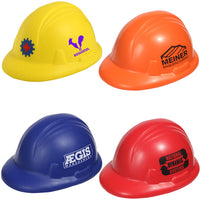 Hard Hat Stress Shape