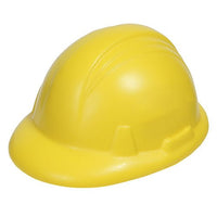 Hard Hat Stress Shape | Custom Branded | Promotional Stress Shape | BRAND KNEW PROMOTIONAL PRODUCTS