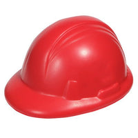 Hard Hat Stress Shape | Custom Branded | Promotional Stress Shape | BRAND KNEW PROMOTIONAL PRODUCTS