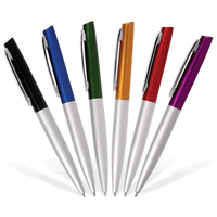 Hawaii Aluminium Pen | Custom Branded | Promotional pen | BRAND KNEW PROMOTIONAL PRODUCTS