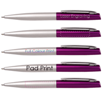 Hawaii Aluminium Pen | Custom Branded | Promotional pen | BRAND KNEW PROMOTIONAL PRODUCTS