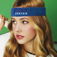 Head Sweat Band