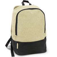 Heather Backpack