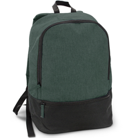 Heather Backpack