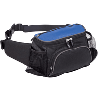 Hiking Waist Bag | Custom Branded | Promotional Bag | BRAND KNEW PROMOTIONAL PRODUCTS