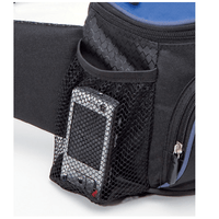 Hiking Waist Bag | Custom Branded | Promotional Bag | BRAND KNEW PROMOTIONAL PRODUCTS