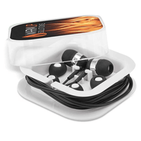 Holly Earbuds | Custom Branded | Promotional technology | BRAND KNEW PROMOTIONAL PRODUCTS