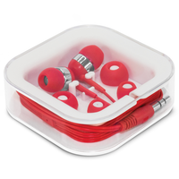 Holly Earbuds
