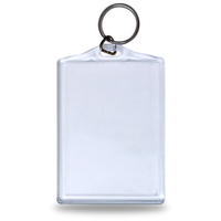 Hotel Key Chain