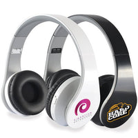 Hyper Wireless Headphones | Custom Branded | Promotional technology | BRAND KNEW PROMOTIONAL PRODUCTS