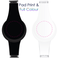 Hyper Wireless Headphones | Custom Branded | Promotional technology | BRAND KNEW PROMOTIONAL PRODUCTS