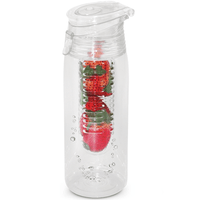 Infusion Drink Bottle | Custom Branded | Promotional Drink Bottle | BRAND KNEW PROMOTIONAL PRODUCTS