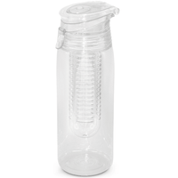 Infusion Drink Bottle | Custom Branded | Promotional Drink Bottle | BRAND KNEW PROMOTIONAL PRODUCTS