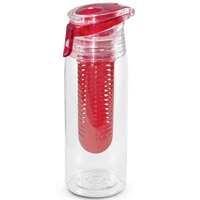 Infusion Drink Bottle | Custom Branded | Promotional Drink Bottle | BRAND KNEW PROMOTIONAL PRODUCTS