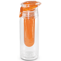 Infusion Drink Bottle | Custom Branded | Promotional Drink Bottle | BRAND KNEW PROMOTIONAL PRODUCTS