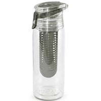 Infusion Drink Bottle | Custom Branded | Promotional Drink Bottle | BRAND KNEW PROMOTIONAL PRODUCTS