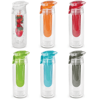 Infusion Drink Bottle | Custom Branded | Promotional Drink Bottle | BRAND KNEW PROMOTIONAL PRODUCTS