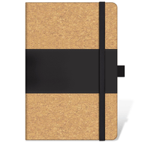 Inca Notebook | Custom Branded | Promotional Notebook | BRAND KNEW PROMOTIONAL PRODUCTS