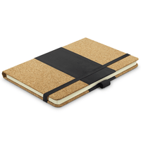 Inca Notebook | Custom Branded | Promotional Notebook | BRAND KNEW PROMOTIONAL PRODUCTS
