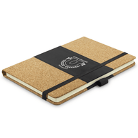 Inca Notebook | Custom Branded | Promotional Notebook | BRAND KNEW PROMOTIONAL PRODUCTS