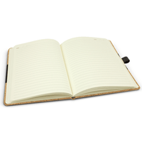 Inca Notebook | Custom Branded | Promotional Notebook | BRAND KNEW PROMOTIONAL PRODUCTS